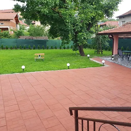 Къща За Гости Вършец * Varshets (Montana)