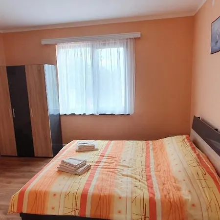 Къща за гости Вършец *