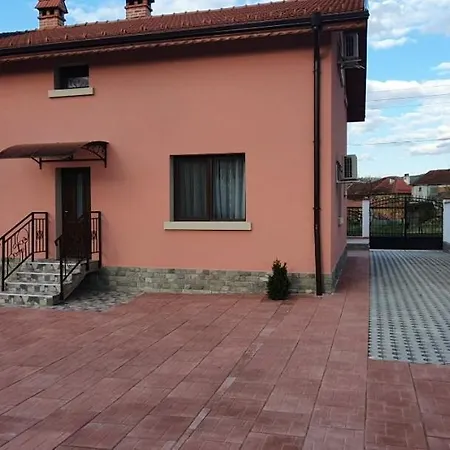 Apartment Къща За Гости Вършец