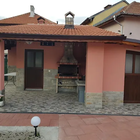 Къща За Гости Вършец * Varshets (Montana)