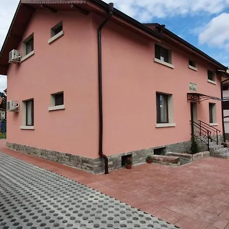 Къща За Гости Вършец Apartment *