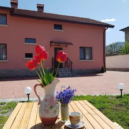 Къща За Гости Вършец Apartment Varshets (Montana)