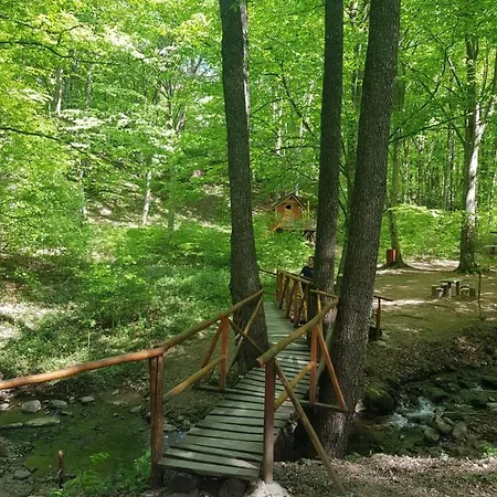 Къща За Гости Вършец Daire