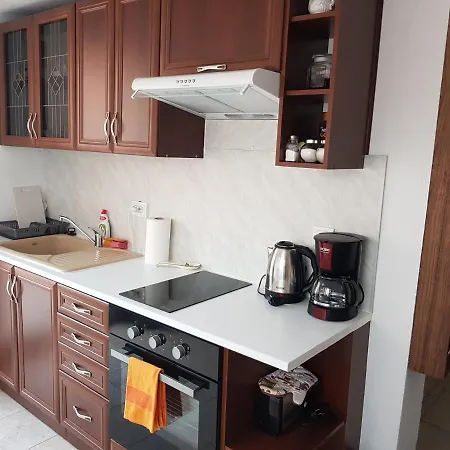 Apartment Къща За Гости Вършец Varshets (Montana)