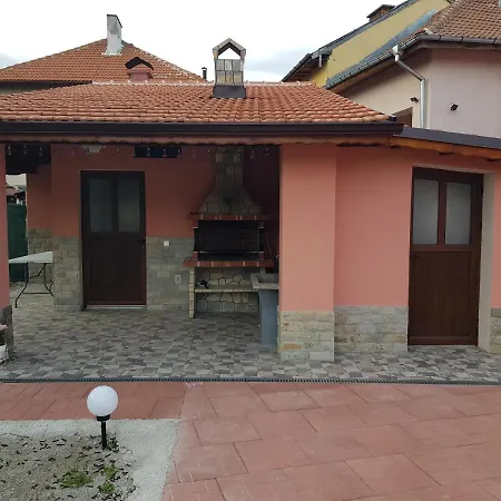 Къща За Гости Вършец Apartment Varshets (Montana)