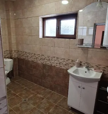 Къща за гости Вършец *