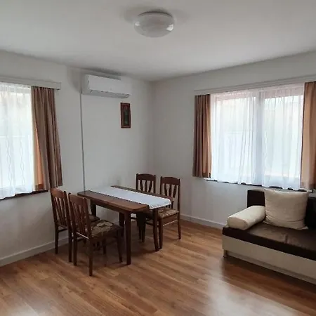 Къща За Гости Вършец Apartment Varshets (Montana)