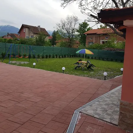 Къща За Гости Вършец Apartment Varshets (Montana)