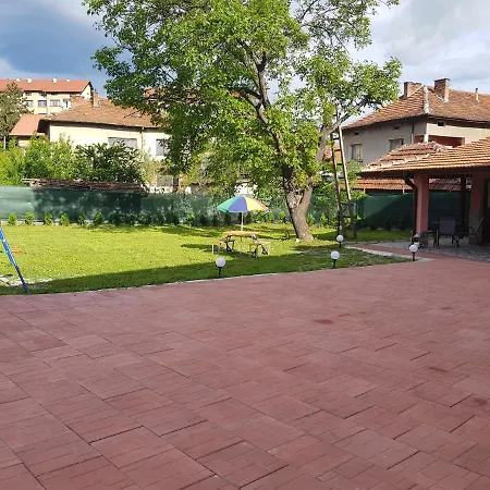 Къща За Гости Вършец *