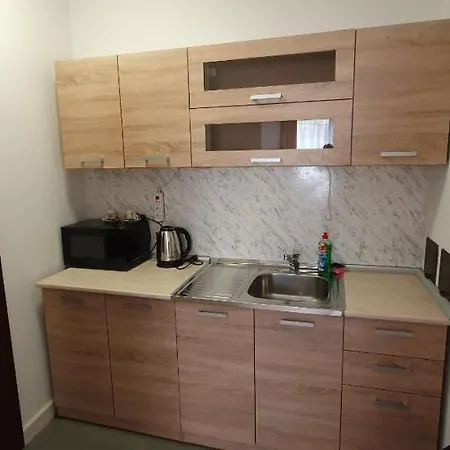 Apartment Къща За Гости Вършец *