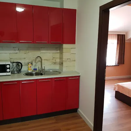 Къща За Гости Вършец Daire