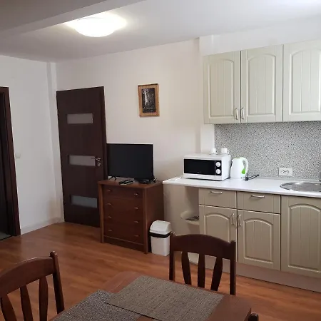 Apartment Къща За Гости Вършец