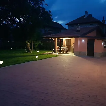 Apartment Къща За Гости Вършец