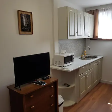 Къща За Гости Вършец Apartment Varshets (Montana)
