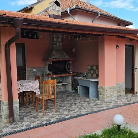 Къща За Гости Вършец * Varshets (Montana)