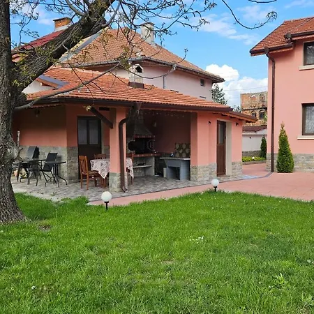 Къща За Гости Вършец