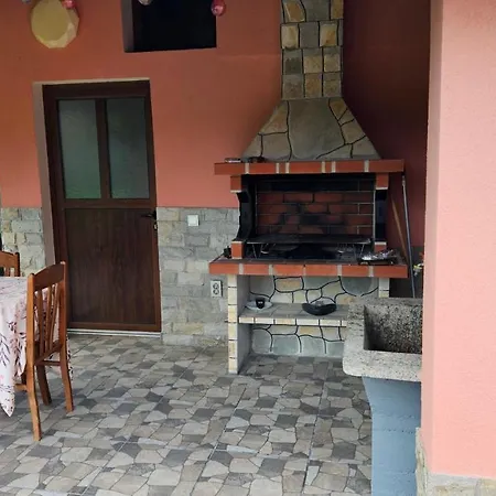 Къща За Гости Вършец *