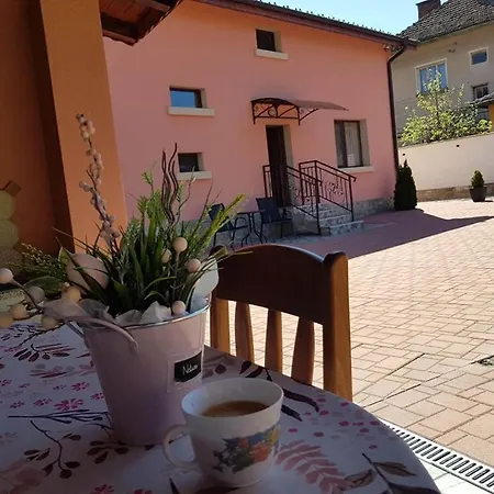 Apartment Къща За Гости Вършец *