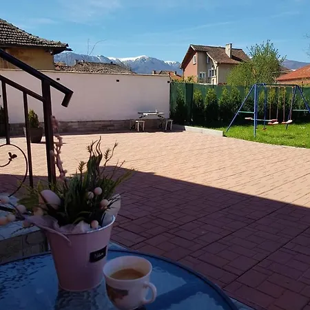 Къща За Гости Вършец *