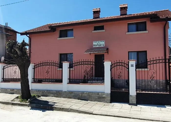 Къща за гости Вършец Апартамент