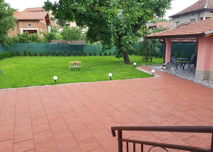 Къща за гости Вършец * Вършец