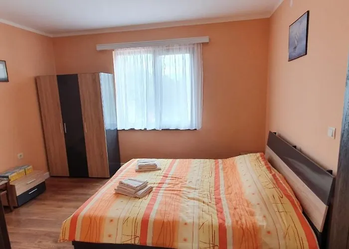 Къща за гости Вършец *