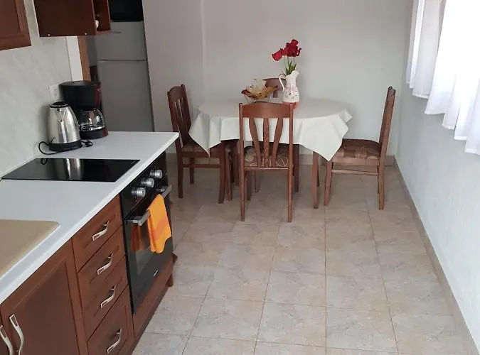 Къща за гости Вършец