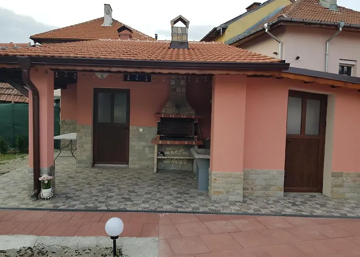 Къща за гости Вършец * Вършец