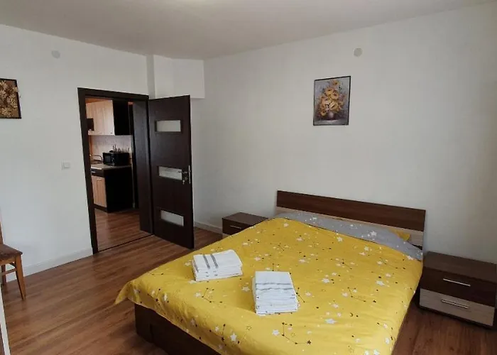 Къща за гости Вършец