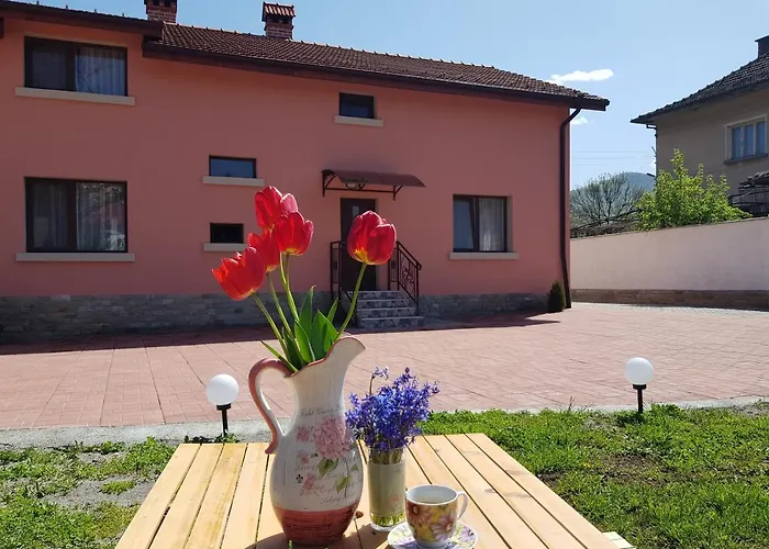 Къща за гости Вършец Апартамент Вършец