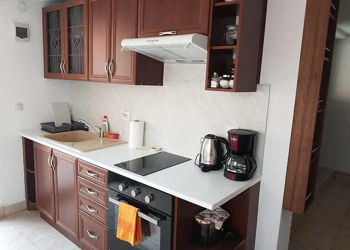 Апартамент Къща за гости Вършец Вършец