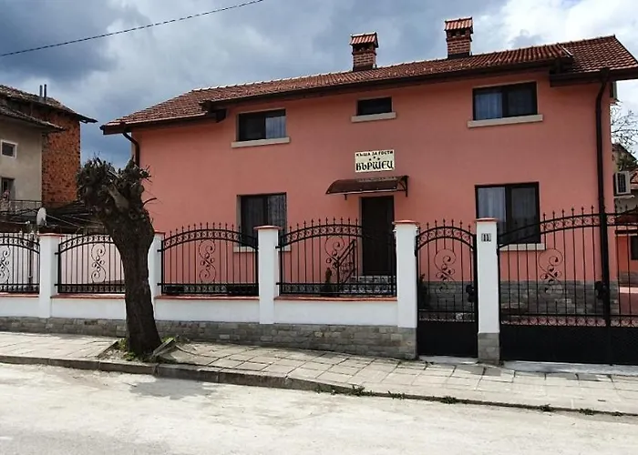 Апартамент Къща за гости Вършец *