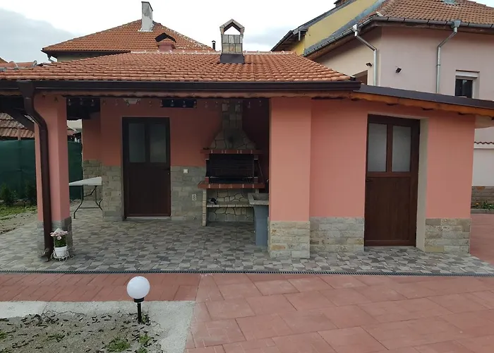 Къща за гости Вършец Апартамент Вършец