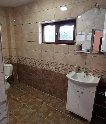 Къща за гости Вършец *