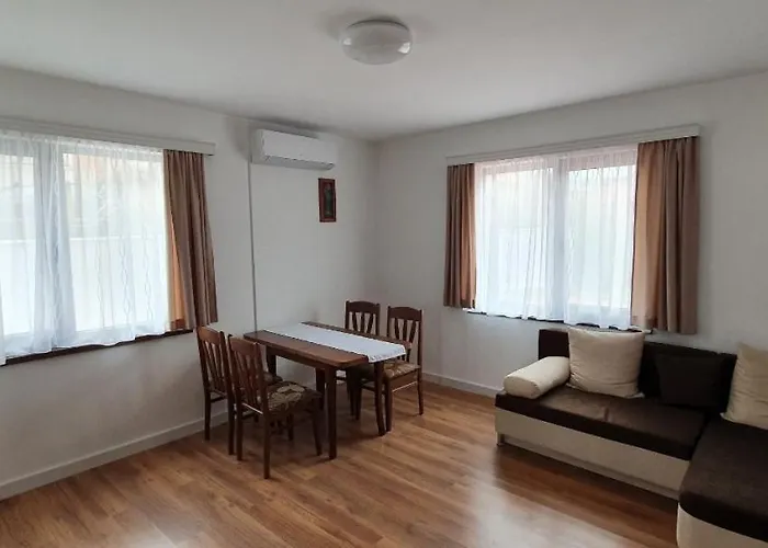 Къща за гости Вършец Апартамент Вършец