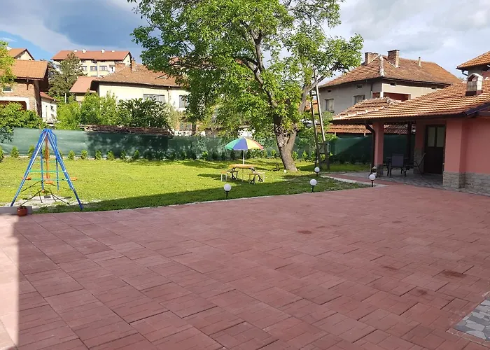 Къща за гости Вършец *