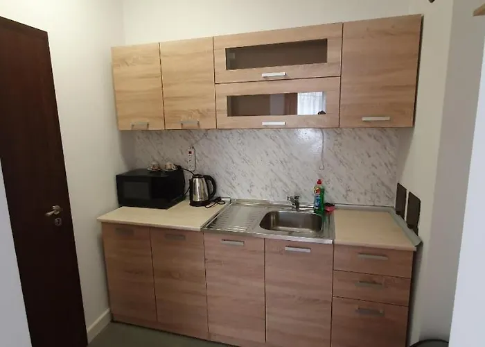 Апартамент Къща за гости Вършец *