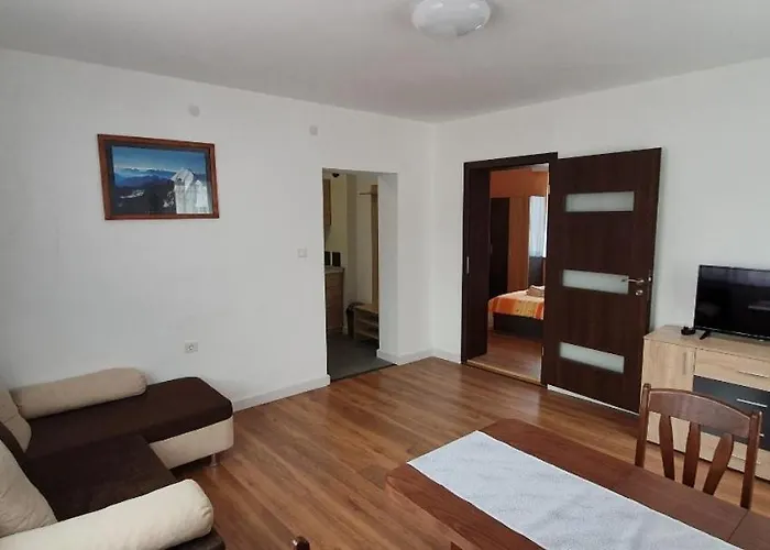 Апартамент Къща за гости Вършец *