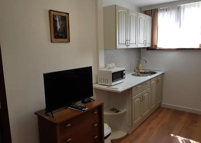 Къща за гости Вършец Апартамент Вършец