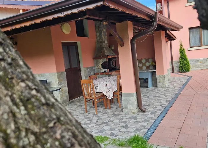 Къща за гости Вършец Апартамент