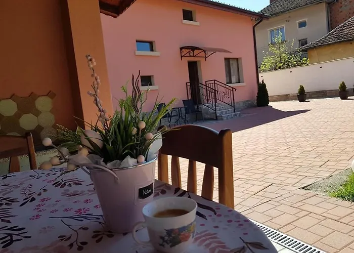 Апартамент Къща за гости Вършец *