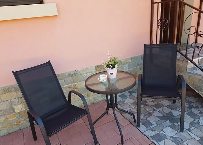 Къща за гости Вършец Вършец