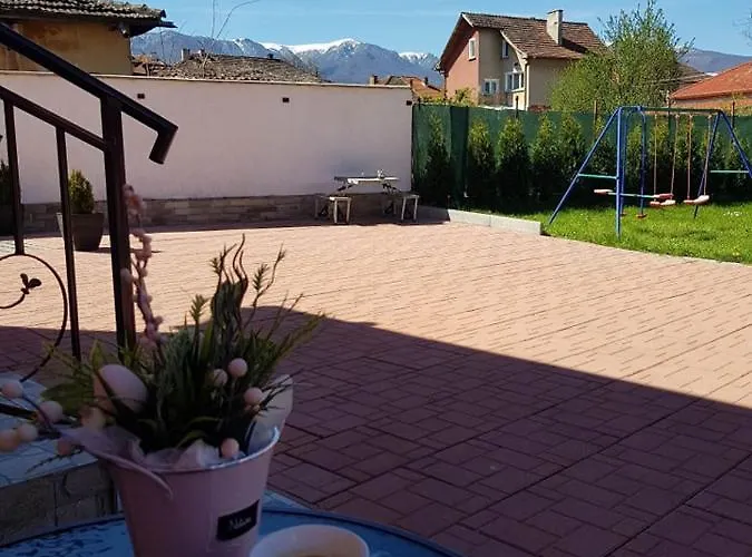 Къща за гости Вършец *